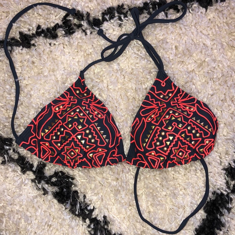 Triangle bikini NWOT